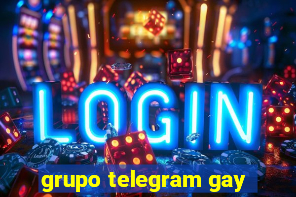 grupo telegram gay